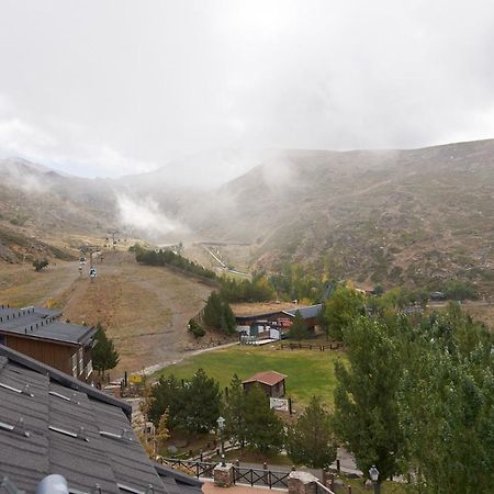 Exclusivo DÚPLEX en la PLAZA Sierra Nevada Exterior foto